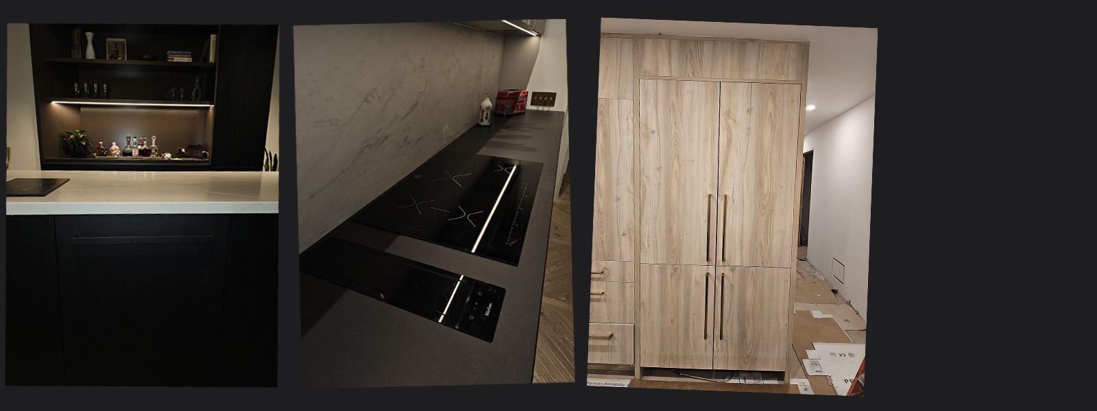 appliance services and Gas line Hookup in Oakville