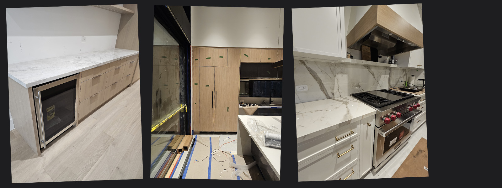 appliance services and Gas line Hookup in Oakville